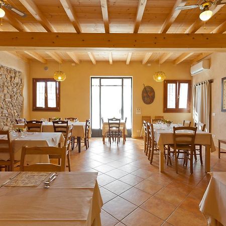 Agriturismo Con Cucina Tipica Nuova Scardua Cavriana Экстерьер фото
