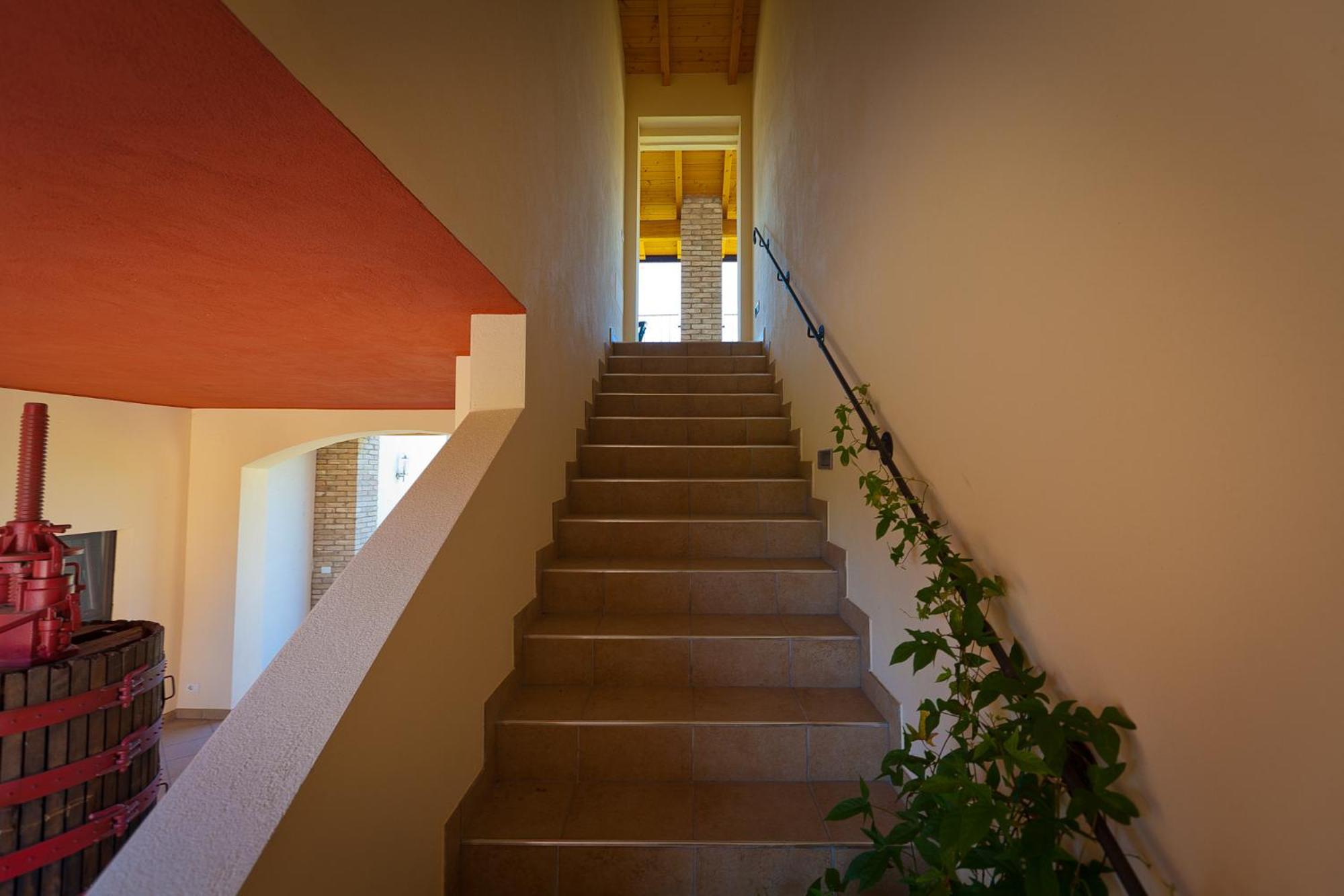 Agriturismo Con Cucina Tipica Nuova Scardua Cavriana Экстерьер фото