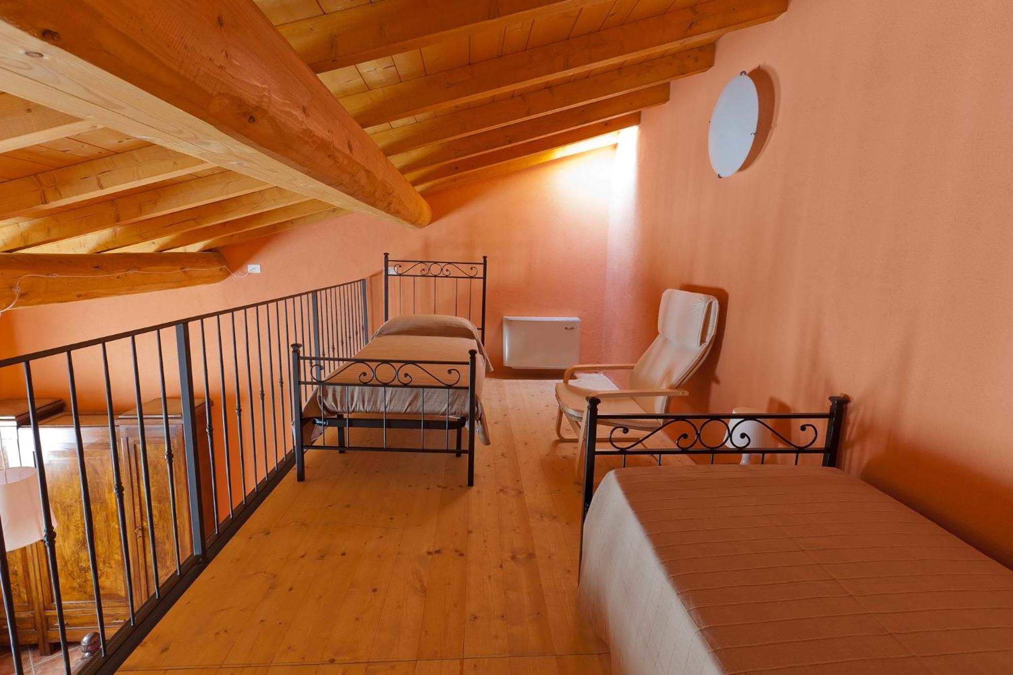 Agriturismo Con Cucina Tipica Nuova Scardua Cavriana Экстерьер фото
