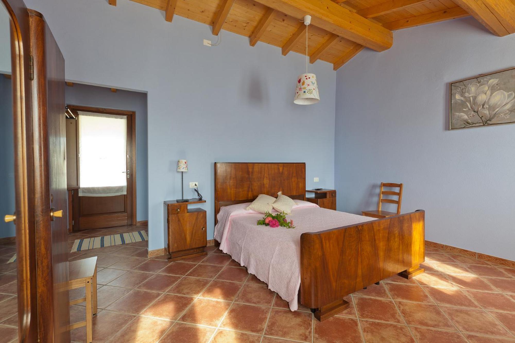 Agriturismo Con Cucina Tipica Nuova Scardua Cavriana Экстерьер фото