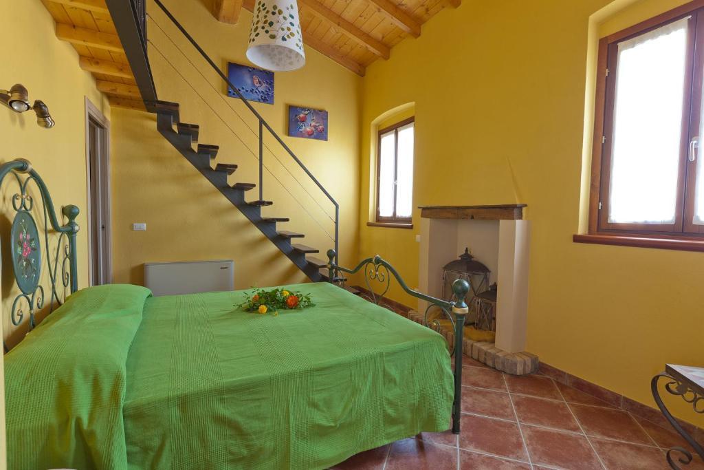 Agriturismo Con Cucina Tipica Nuova Scardua Cavriana Номер фото