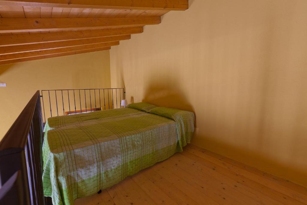 Agriturismo Con Cucina Tipica Nuova Scardua Cavriana Номер фото